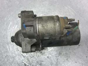 Foto de MOTOR ARRANQUE PEUGEOT 207 referencia 9640825280 foto 5