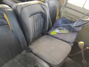 Foto de ASIENTO DELANTERO DERECHO LAND ROVER ROVER SANTANA ROVER (14,42 CVF) foto 3
