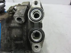 Foto de COMPRESOR AIRE ACONDICIONADO FORD FOCUS BERLINA (CAP) referencia 3M5H19D629SB foto 9