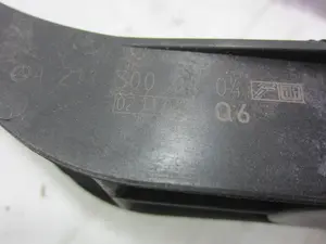 Foto de POTENCIOMETRO PEDAL MERCEDES-BENZ CLS (BM 219) 5.0 V8 24V CAT (306 CV / 225 KW) referencia 91718311 foto 6