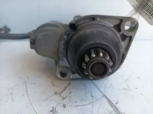 Foto de MOTOR ARRANQUE SEAT IBIZA (6K1) referencia 02A911024B foto 3