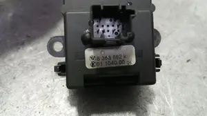 Foto de MANDO INTERMITENTES BMW SERIE 3 BERLINA (E46) 2.0 16V Diesel CAT (136 CV / 100 KW) referencia 8363662K foto 3