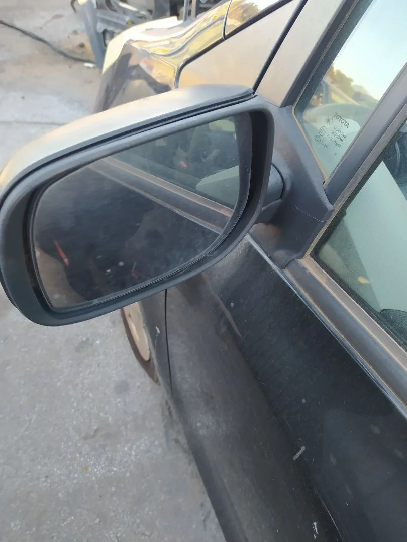 Foto de RETROVISOR IZQUIERDO TOYOTA YARIS (KSP9/SCP9/NLP9) 1.4 Turbodiesel CAT (90 CV / 66 KW)
