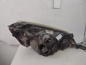 Foto de FARO IZQUIERDO FIAT SCUDO (272) FURGÓN referencia 89901161 foto 3