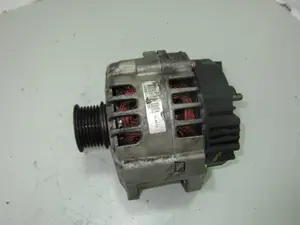Foto de ALTERNADOR VOLKSWAGEN T4 TRANSPORTER referencia KC35014 foto 7