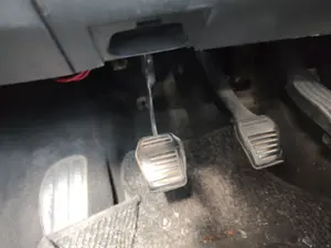 Foto de POTENCIOMETRO PEDAL FORD MONDEO BERLINA (GD) 1.8 16V CAT (116 CV / 85 KW) referencia 1066874