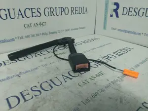Foto de PRETENSOR AIRBAG IZQUIERDO FORD FUSION (CBK) referencia 2S6AA61209AC foto 4