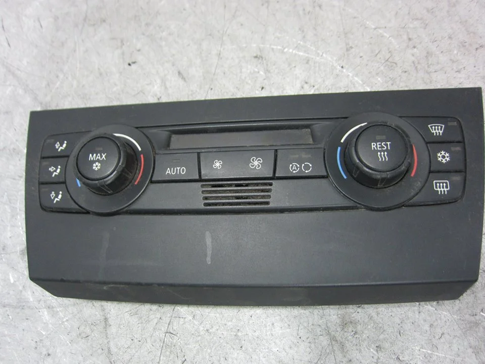 Foto de NO IDENTIFICADO BMW SERIE 3 BERLINA (E90) 2.0 16V Diesel (163 CV / 120 KW) referencia 695853601