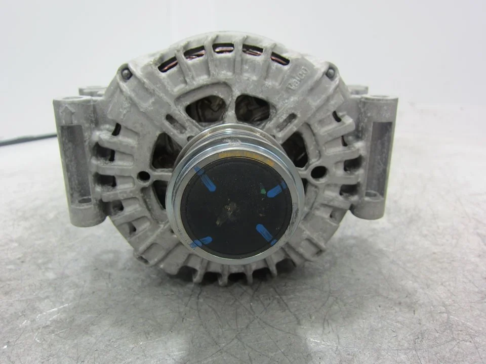 Foto de ALTERNADOR PORSCHE MACAN (95BA) referencia 06L903024F