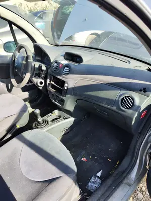 Foto de SALPICADERO CITROEN C3 1.4  (73 CV / 54 KW)