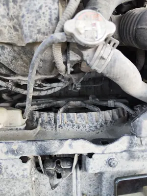 Foto de ELECTROVENTILADOR KIA CEED (JD) 1.4 CAT (99 CV / 73 KW)