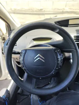 Foto de VOLANTE CITROEN C4 COUPE 1.6 HDi CAT (9HY / DV6TED4) (109 CV / 80 KW) referencia 4109JE foto 2