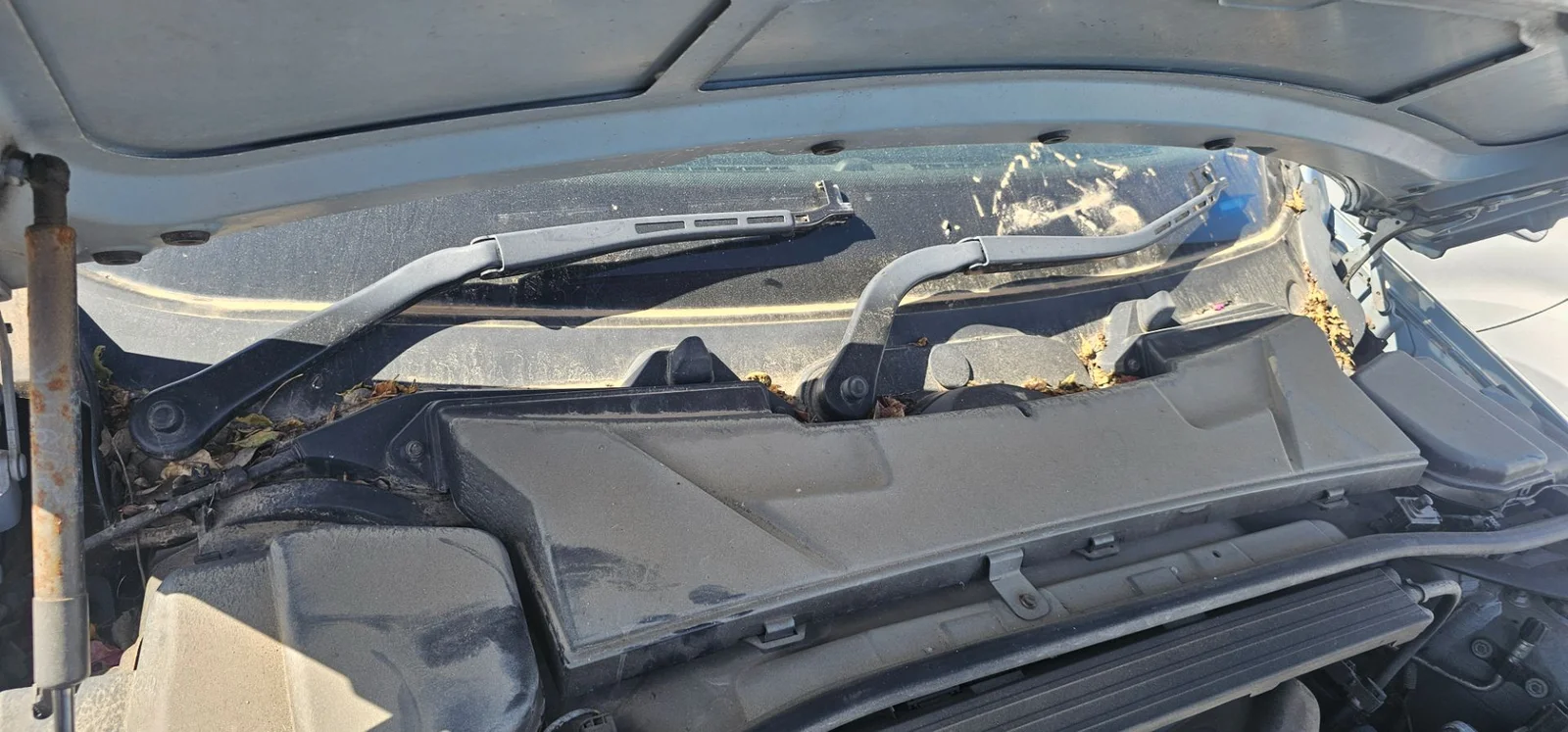 Foto de TORPEDO BMW SERIE 3 BERLINA (E90) 2.0 CAT (129 CV / 95 KW)