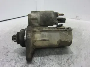 Foto de MOTOR ARRANQUE VOLKSWAGEN GOLF V (1K1)(10.2003) referencia 02Z911023H foto 2