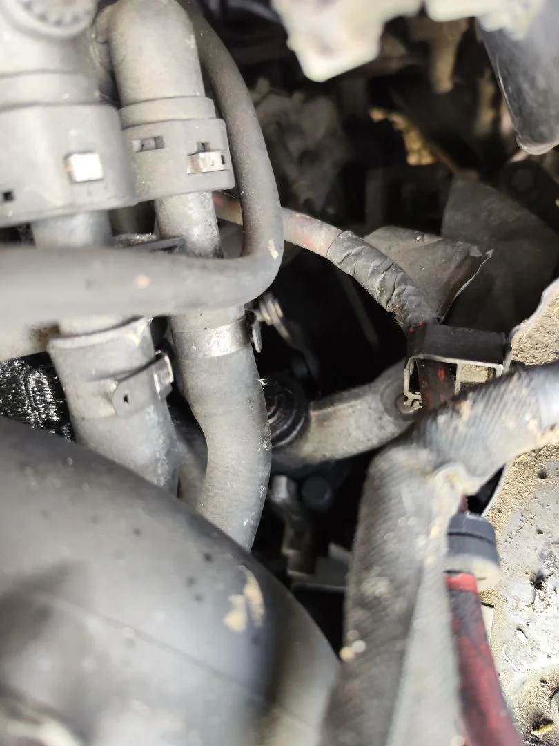 Foto de MOTOR ARRANQUE ALFA ROMEO 159 (140) 1.9 JTD (M) 16V CAT (150 CV / 110 KW) referencia 51782321