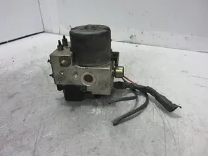 Foto de ABS NISSAN ALMERA (N15) 2.0 Diesel (75 CV / 55 KW) referencia 0130108056 foto 5
