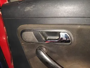 Foto de MANETA INTERIOR TRASERA DERECHA SEAT IBIZA (6L1)