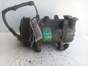 Foto de COMPRESOR AIRE ACONDICIONADO PEUGEOT 206 referencia 1412F