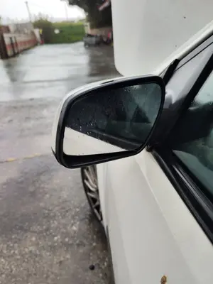 Foto de RETROVISOR IZQUIERDO FORD FOCUS BERLINA (CAP) 1.8 TDCi Turbodiesel CAT (116 CV / 85 KW) referencia 1500619 foto 2