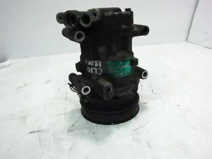 Foto de COMPRESOR AIRE ACONDICIONADO RENAULT CLIO II FASE II (B/CB0) referencia 8200315744 foto 9
