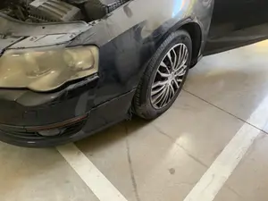 Foto de CREMALLERA DIRECCION VOLKSWAGEN PASSAT VARIANT (3C5) 2.0 TDI (140 CV / 103 KW) referencia 3AB423050M