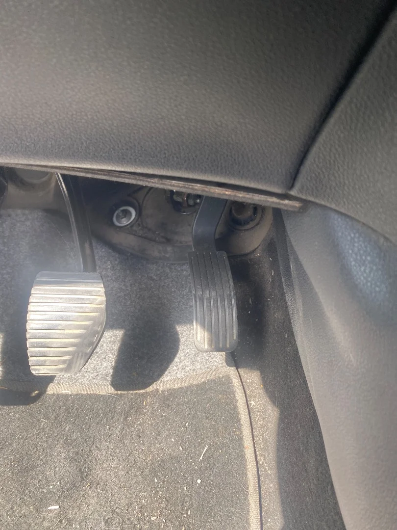 Foto de PEDAL ACELERADOR PEUGEOT 308 1.6 16V HDi (90 CV / 66 KW)