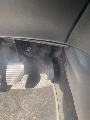Foto de PEDAL ACELERADOR PEUGEOT 308 1.6 16V HDi (90 CV / 66 KW)
