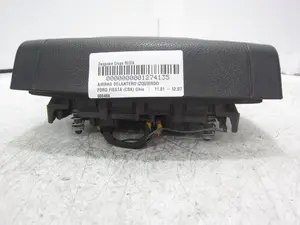 Foto de AIRBAG DELANTERO IZQUIERDO FORD FIESTA (CBK) 1.4 16V CAT (80 CV / 59 KW) referencia 6004847 foto 8