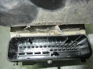 Foto de ABS OPEL ASTRA G BERLINA 1.6 16V (101 CV / 74 KW) referencia 0265216654 foto 6