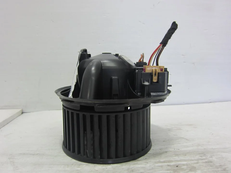 Foto de MOTOR CALEFACCION VOLKSWAGEN GOLF PLUS V (5M1) 1.6 (102 CV / 75 KW) referencia 3C1820015J