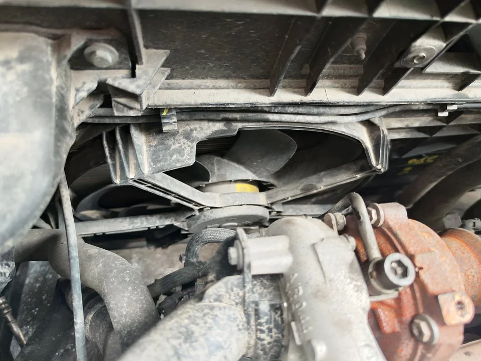 Foto de TURBOCOMPRESOR FIAT SCUDO (506) FURGON referencia 9835855380