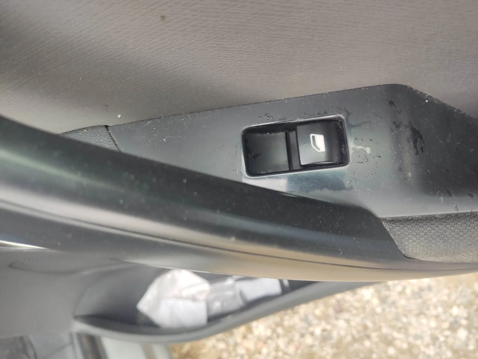 Foto de MANDO ELEVALUNAS DELANTERO DERECHO CITROEN C4 PICASSO/SPACETOURER 1.6 HDi FAP (92 CV / 68 KW)