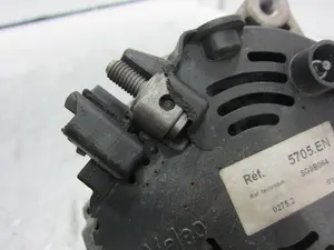 Foto de ALTERNADOR PEUGEOT 307 BERLINA (S2) referencia 5705EN foto 11