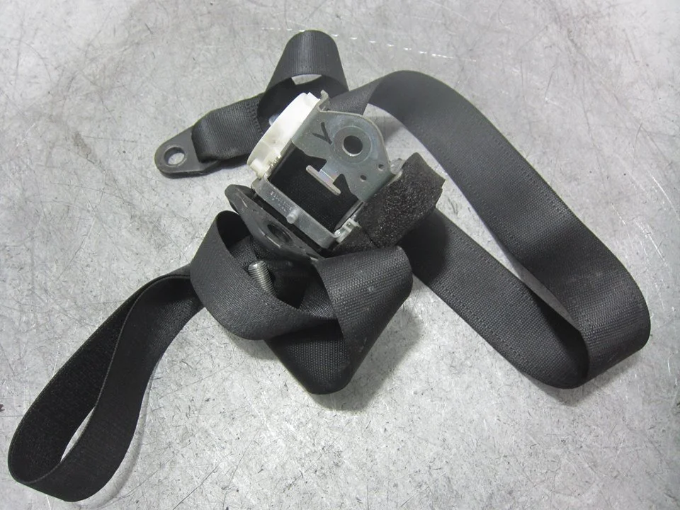 Foto de CINTURON SEGURIDAD TRASERO IZQUIERDO FIAT 500 (150) BERLINA 1.2 CAT (69 CV / 51 KW) referencia 07354517390