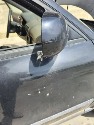 Foto de RETROVISOR DERECHO VOLKSWAGEN PASSAT VARIANT (3B5) 1.9 TDI (110 CV / 81 KW) foto 2