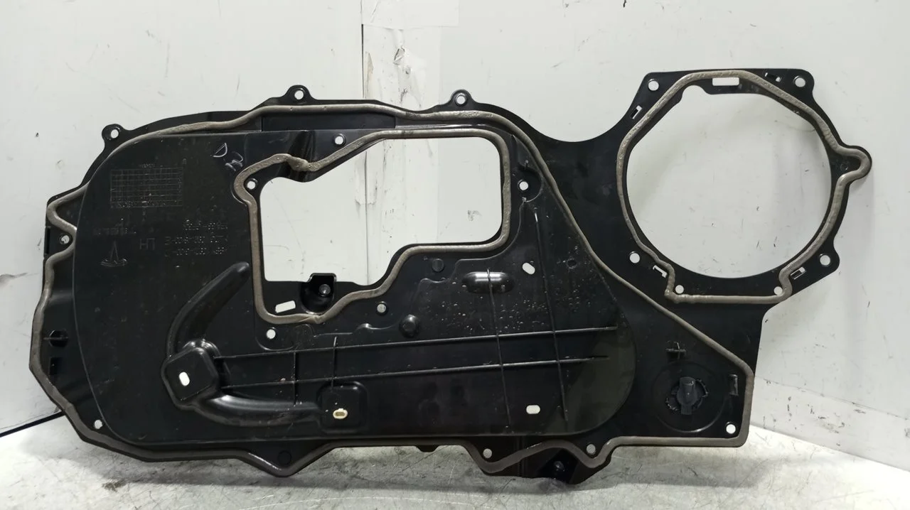 Foto de NO IDENTIFICADO TESLA MODEL 3 eléctrico 258 kW (cont. 153 kW) (350 CV / 258 KW) referencia 1092146-00-D