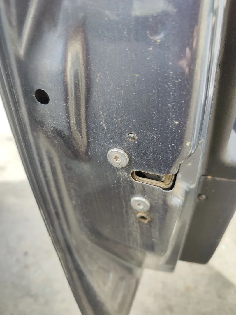 Foto de CERRADURA PUERTA DELANTERA IZQUIERDA CITROEN C4 BERLINA 1.6 16V HDi (90 CV / 66 KW)