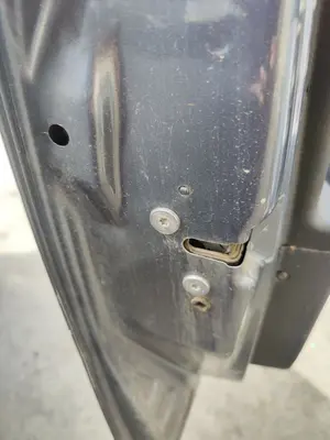 Foto de CERRADURA PUERTA DELANTERA IZQUIERDA CITROEN C4 BERLINA 1.6 16V HDi (90 CV / 66 KW)