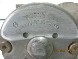Foto de ABS OPEL ASTRA G BERLINA referencia 90581417 foto 7