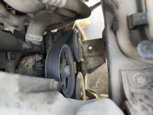 Foto de COMPRESOR AIRE ACONDICIONADO OPEL COMBO (CORSA C) 1.3 16V CDTI CAT (Z 13 DT / LN9) (69 CV / 51 KW) referencia 13197538
