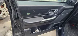 Foto de ELEVALUNAS DELANTERO IZQUIERDO LAND ROVER RANGE ROVER SPORT 3.6 TD V8 (272 CV / 200 KW)