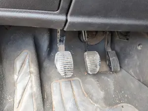Foto de POTENCIOMETRO PEDAL PEUGEOT 407 SW 2.0 16V HDi FAP CAT (RHR / DW10BTED4) (136 CV / 100 KW)