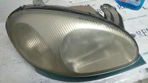 Foto de FARO IZQUIERDO DAEWOO LANOS referencia 02A011A foto 1
