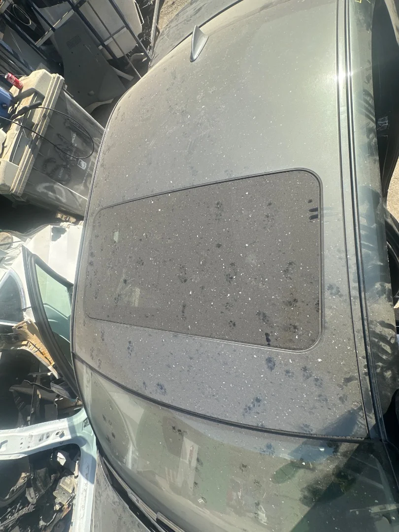 Foto de TECHO BMW SERIE 5 BERLINA (E60) 3.0 24V CAT (231 CV / 170 KW) referencia 41317070166