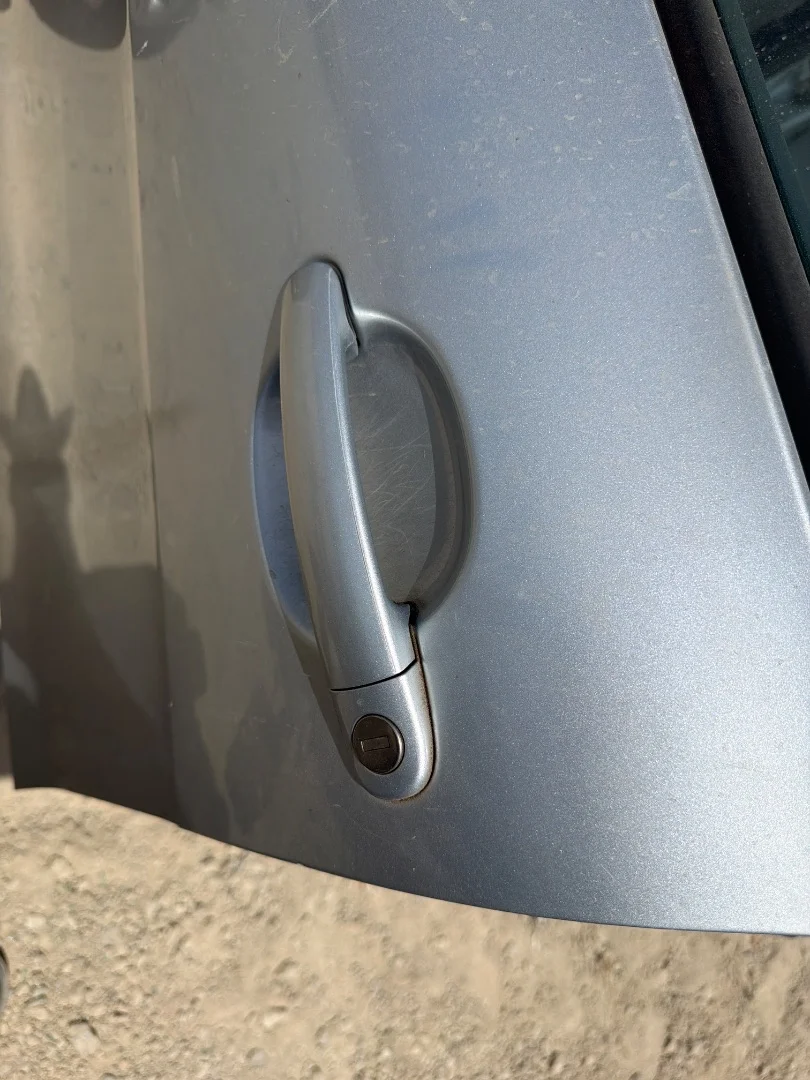 Foto de MANETA EXTERIOR DELANTERA IZQUIERDA SEAT LEON (1P1)