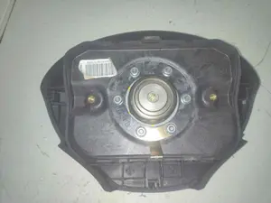 Foto de AIRBAG DELANTERO IZQUIERDO RENAULT MEGANE I FASE 2 COUPE (DA...) 1.9 dCi Diesel CAT (102 CV / 75 KW) referencia 7700427616F foto 3