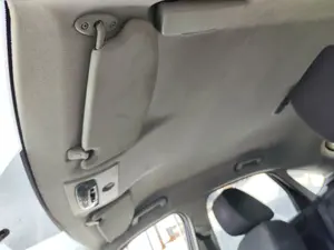 Foto de TECHO INTERIOR FORD FOCUS BERLINA (CAP) 1.8 TDCi Turbodiesel CAT (116 CV / 85 KW)