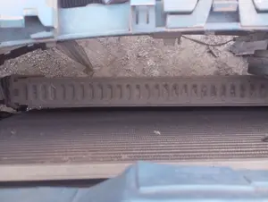 Foto de INTERCOOLER FORD FOCUS BERLINA (CAP) 1.6 TDCi CAT (109 CV / 80 KW)