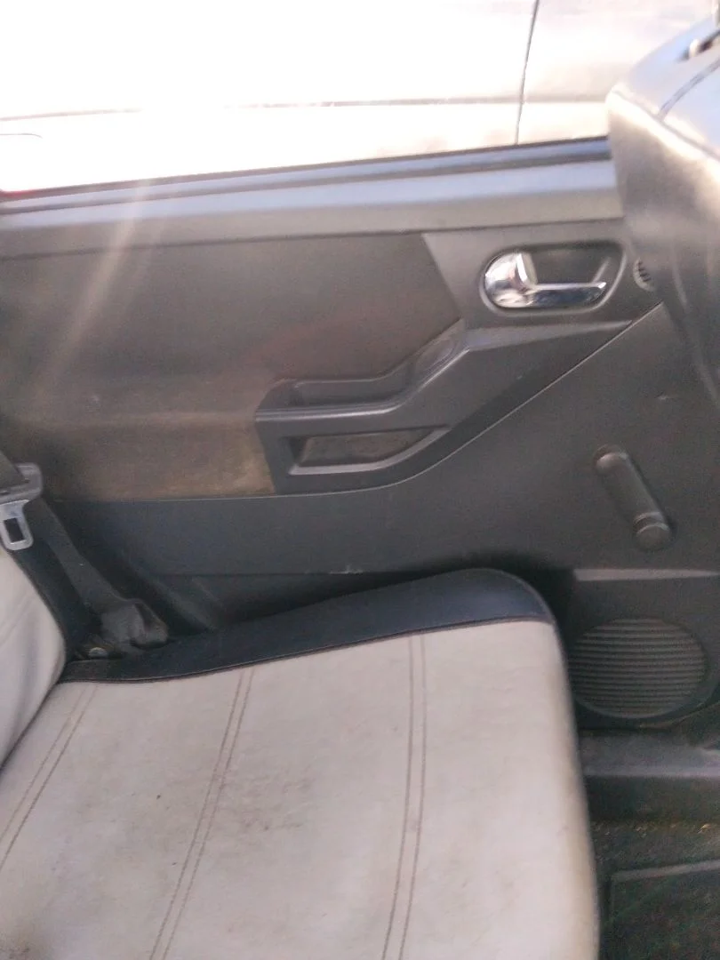 Foto de ELEVALUNAS TRASERO IZQUIERDO OPEL MERIVA 1.7 16V CDTI (101 CV / 74 KW) referencia 93367905