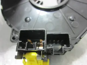 Foto de ANILLO AIRBAG HYUNDAI ATOS (EM) 1.1 12V CAT (63 CV / 46 KW) referencia 934900X210 foto 3